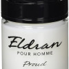 CARALL Eldran Proud White Musk Car Air Freshener | 105 gms